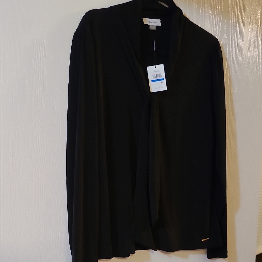 Calvin Klein Blouse